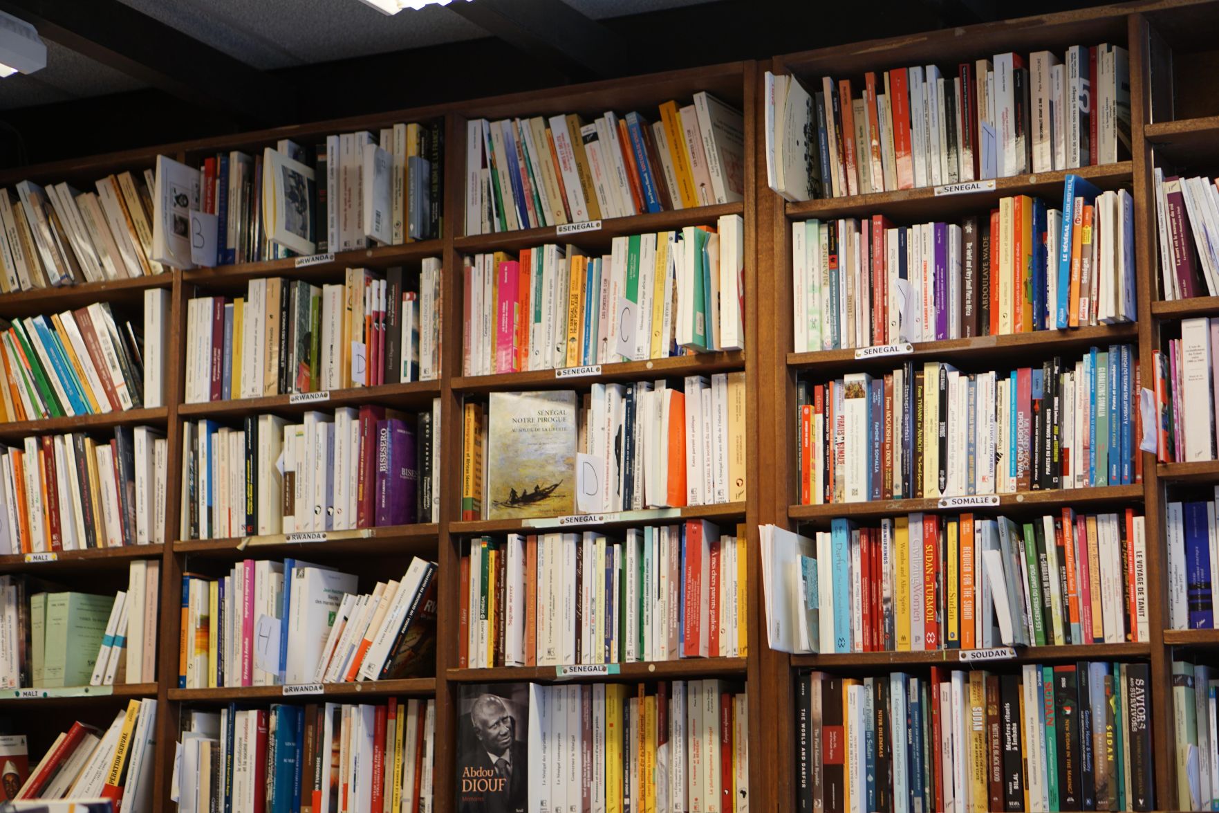Books